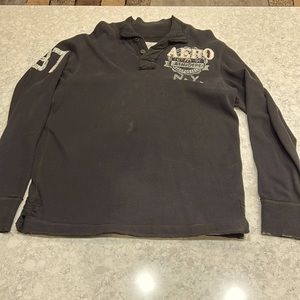 Aeropostale Sweater. Large